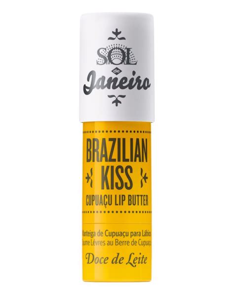 brazilian kiss sol de janeiro